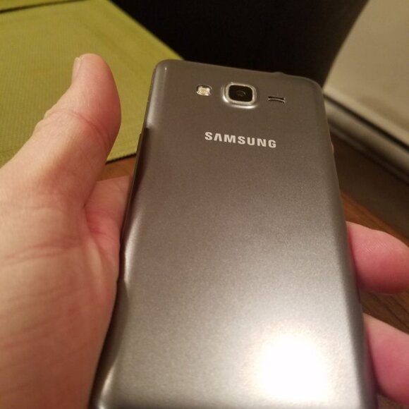 Samsung Galaxy Grand Prime 8GB Unlocked. In good condition !!! - Picture 3 of 8